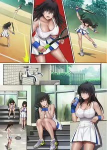 Page 128 of ユメカウツツカ 早川希美 編 - preview thumbnail