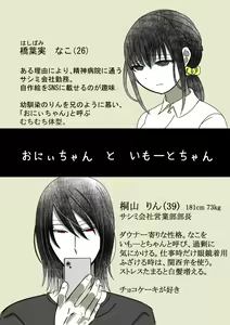 Page 3 of Onii-chan Yamete… Osananajimi to Ienaku Natta hi - preview thumbnail