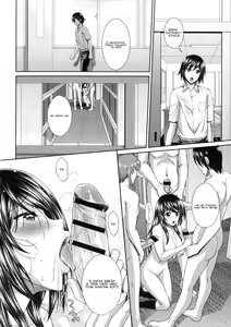 Page 20 of Ryoujoku Shiritsu Gangimari Gakuen | Зґвалтування в приватній школі Ганґімарі - preview thumbnail