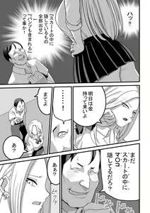 Page 14 of Nishino-san wa Saimin-jutsu ni Kakerarete... 1 - preview thumbnail