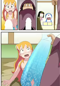 Page 51 of SZK ga Geki de Mechakucha ni - preview thumbnail