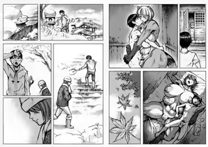 Page 31 of Ashita mo Osumou! - preview thumbnail