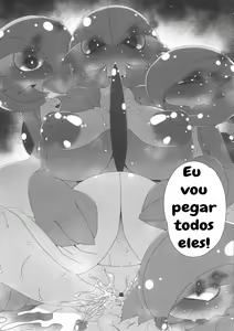 Page 17 of Yasei no Oyabun Sirnight ga Arawareta! - preview thumbnail