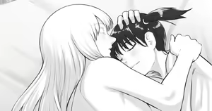 Shoujo to Roshutsu Onna — hentai manga cover on Fhentai