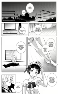 Page 2 of Happy Birthday Mahiru - preview thumbnail