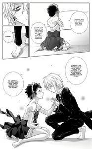 Page 4 of Happy Birthday Mahiru - preview thumbnail