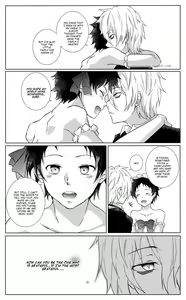 Page 8 of Happy Birthday Mahiru - preview thumbnail