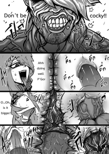 Page 17 of MERRY SEX so MUCH - preview thumbnail