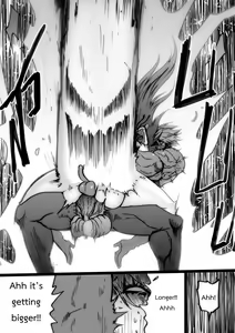 Page 18 of MERRY SEX so MUCH - preview thumbnail