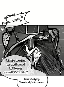 Page 3 of Akali Village Whore - preview thumbnail
