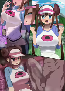 Page 5 of Mei - preview thumbnail