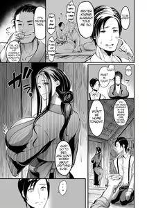 Page 4 of Yotogi-mura ~Aru Inaka no Kishuu~ | Yotogi Village ~Quirks of the Countryside~ - preview thumbnail