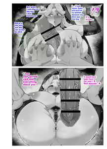 Page 8 of Maria's Story - preview thumbnail
