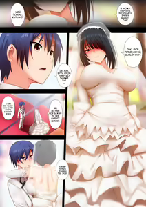 Page 3 of Kurumi to no Saikai (decensored) - preview thumbnail
