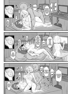 Page 15 of Youkoso, Watson Chousashitsu e 2! - preview thumbnail