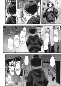 Page 6 of Yukizuri Nocturne - preview thumbnail