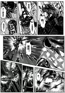 Page 204 of 铁处女外传-女忍篇（完结） - preview thumbnail