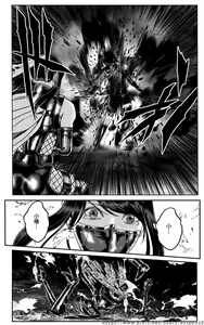 Page 224 of 铁处女外传-女忍篇（完结） - preview thumbnail