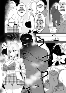 Page 3 of B-Trayal 39 Marin Kitagawa + Extras - preview thumbnail