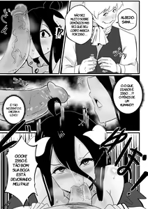 Page 6 of B-Trayal 40 + Extras - preview thumbnail