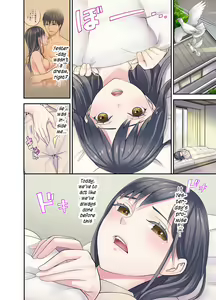 Page 104 of Mei ga Neshizumattara… SEX Kyouiku de Majiwaru Jikan | When my niece has fallen asleep ... Time to meet in SEX education ch.1-6 - preview thumbnail