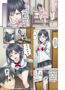 Page 105 of Mei ga Neshizumattara… SEX Kyouiku de Majiwaru Jikan | When my niece has fallen asleep ... Time to meet in SEX education ch.1-6 - preview thumbnail