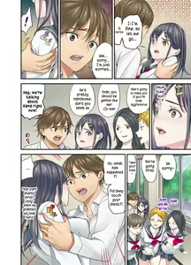 Page 108 of Mei ga Neshizumattara… SEX Kyouiku de Majiwaru Jikan | When my niece has fallen asleep ... Time to meet in SEX education ch.1-6 - preview thumbnail