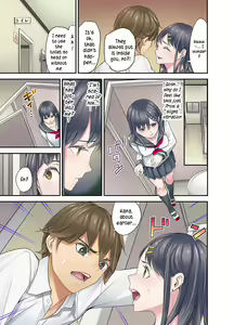 Page 109 of Mei ga Neshizumattara… SEX Kyouiku de Majiwaru Jikan | When my niece has fallen asleep ... Time to meet in SEX education ch.1-6 - preview thumbnail