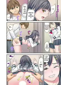 Page 120 of Mei ga Neshizumattara… SEX Kyouiku de Majiwaru Jikan | When my niece has fallen asleep ... Time to meet in SEX education ch.1-6 - preview thumbnail