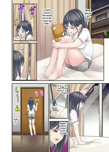Page 130 of Mei ga Neshizumattara… SEX Kyouiku de Majiwaru Jikan | When my niece has fallen asleep ... Time to meet in SEX education ch.1-6 - preview thumbnail