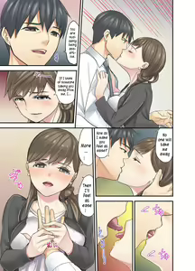 Page 161 of Mei ga Neshizumattara… SEX Kyouiku de Majiwaru Jikan | When my niece has fallen asleep ... Time to meet in SEX education ch.1-6 - preview thumbnail