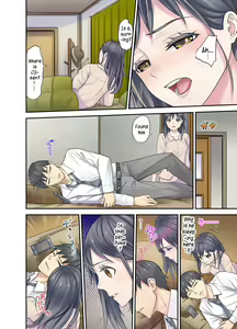 Page 174 of Mei ga Neshizumattara… SEX Kyouiku de Majiwaru Jikan | When my niece has fallen asleep ... Time to meet in SEX education ch.1-6 - preview thumbnail