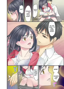 Page 55 of Mei ga Neshizumattara… SEX Kyouiku de Majiwaru Jikan | When my niece has fallen asleep ... Time to meet in SEX education ch.1-6 - preview thumbnail