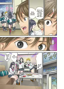 Page 69 of Mei ga Neshizumattara… SEX Kyouiku de Majiwaru Jikan | When my niece has fallen asleep ... Time to meet in SEX education ch.1-6 - preview thumbnail