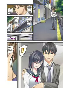 Page 86 of Mei ga Neshizumattara… SEX Kyouiku de Majiwaru Jikan | When my niece has fallen asleep ... Time to meet in SEX education ch.1-6 - preview thumbnail