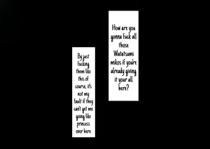 Page 8 of Kokomi's Downfall Collection - preview thumbnail