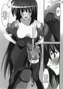 Page 17 of Shuffle Lovers - preview thumbnail