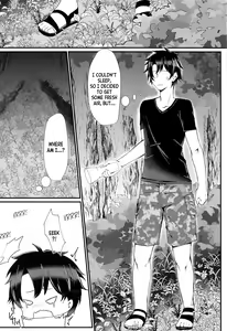 Page 3 of Maou-sama wa Jouyoku o Osaerarenai | The Demon King Can't Control Her Lust - preview thumbnail