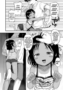 Page 2 of Natsu no Omoide | Souvenirs d'été - preview thumbnail