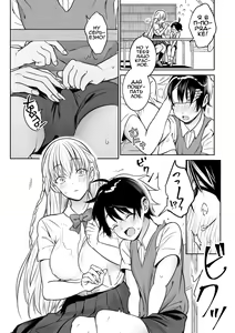 Page 4 of Toshokan de Shiriatta Onee-san ni Ecchi na Koto o Sarechau Hanashi | Секс с девушкой, которую я встретил в библиотеке - preview thumbnail