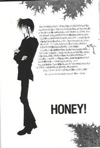 Page 7 of HONEY! - preview thumbnail
