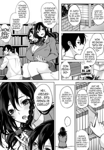 Page 3 of Nice to see you | Qué bueno verte - preview thumbnail