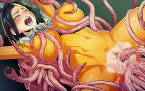 Page 328 of SACRIFICE VILLAINS - preview thumbnail