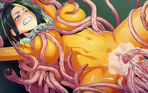 Page 333 of SACRIFICE VILLAINS - preview thumbnail