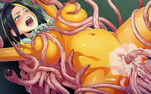 Page 335 of SACRIFICE VILLAINS - preview thumbnail