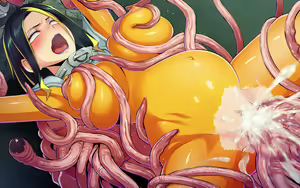 Page 340 of SACRIFICE VILLAINS - preview thumbnail