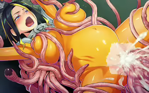 Page 341 of SACRIFICE VILLAINS - preview thumbnail