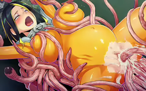 Page 342 of SACRIFICE VILLAINS - preview thumbnail