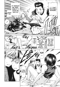 Page 12 of Sleeping Sister ~Nemuru Onee-san~ (decensored) - preview thumbnail
