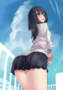 Page 12 of Rikka - preview thumbnail